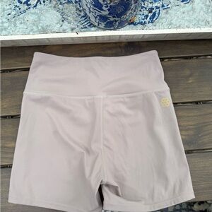 Honey Cut Dance Shorts - Girls Medium